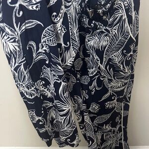 Loose pants Laundi Print Pants